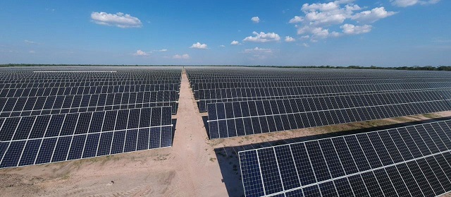 Enel Green Power inaugura El Paso Solar, la planta fotovoltaica más grande de Colombia